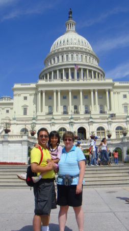 Washington D.C. 2009