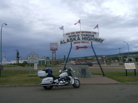 Alaska Highway