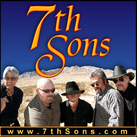 7th Sons