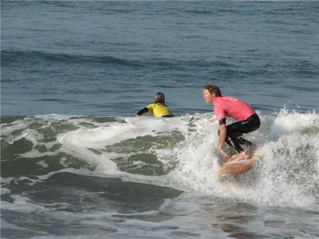 surf chris