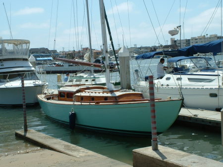 newport 2009