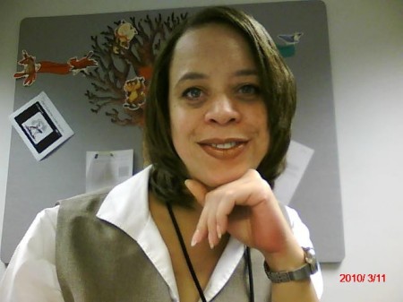 Christine Adams's Classmates® Profile Photo
