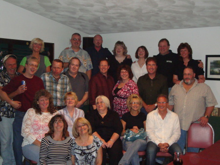 Class of 1979 30th reunion