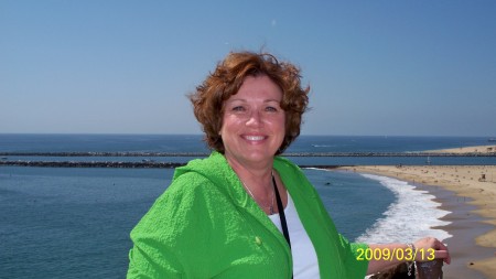 Sharon Cobb's Classmates® Profile Photo