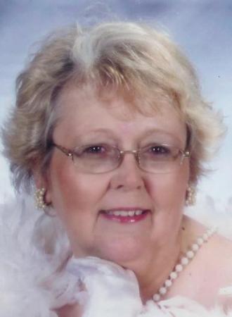 Judy Cox's Classmates® Profile Photo