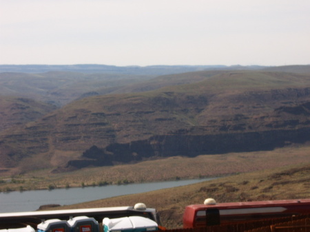 the  Gorge