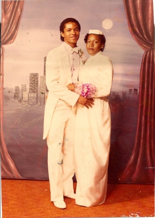 Senior Prom (1982)