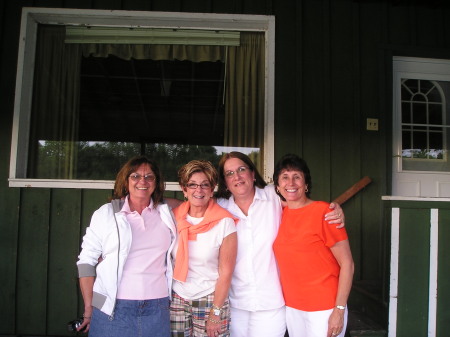 Idle Hour Club 2008