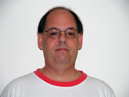 John Sheelar's Classmates® Profile Photo