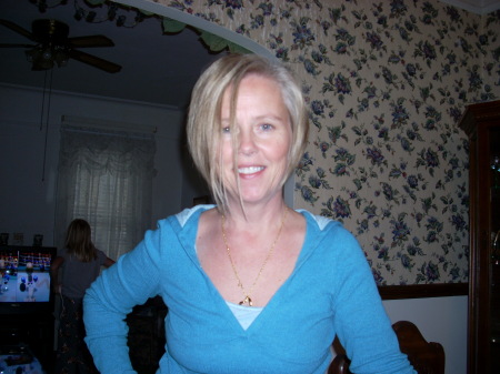 Joyce Vetter's Classmates® Profile Photo