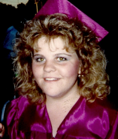 Melissa Hamilton's Classmates® Profile Photo