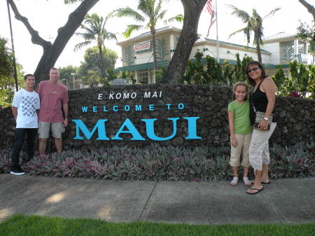 Maui '09