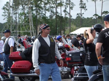 Ride for Kids 2009