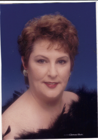 Carolyn Hicks's Classmates® Profile Photo