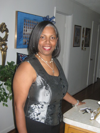 Sheron Trotter's Classmates® Profile Photo