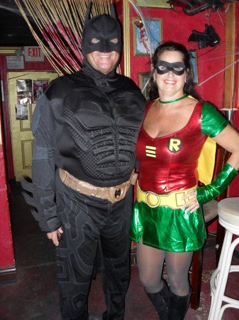 Halloween 2009