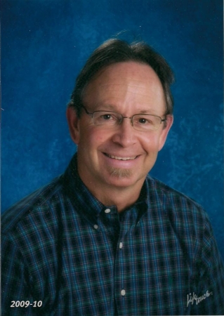 Jim Harness's Classmates® Profile Photo