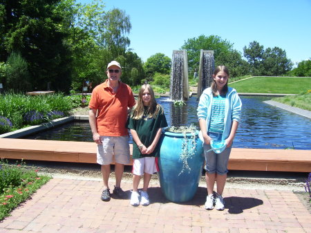 denver Botanical Gardens 08