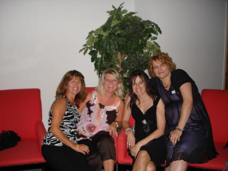 Chris, Freida, Me and Jackie (2009)