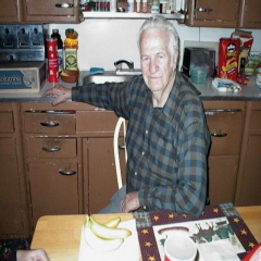 My grampa R.I.P