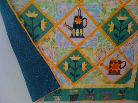 Garden Quilt3