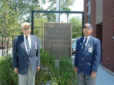 Auburn-Gresham Clinic Dedication