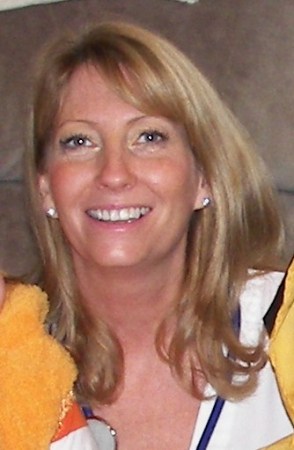 Kristie Hutchison's Classmates® Profile Photo