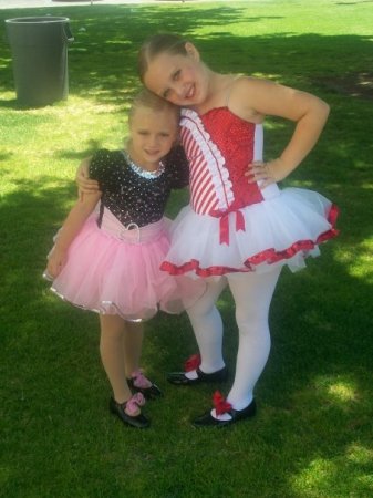 Lex & Jac Dance Recital