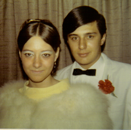 Prom 1969