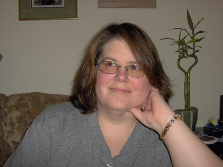 Debbie Burley's Classmates® Profile Photo