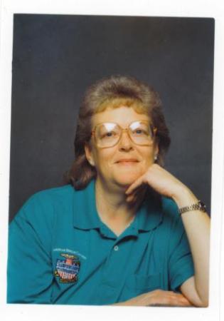 Kathleen Phillips's Classmates® Profile Photo