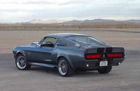 mustang-gone-in-60-replica