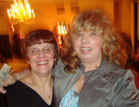 Linda Bartels Moreau,Pat Cook McHale