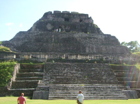 Belize