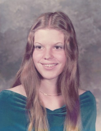 graduation 1976