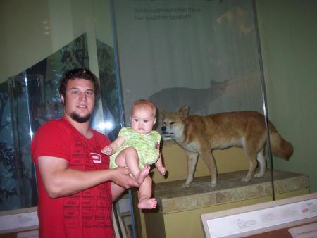Smithsonian Trip 09