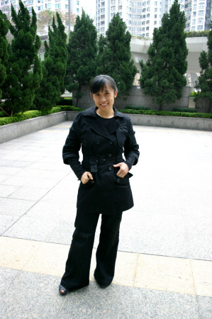 Louisa Au's Classmates® Profile Photo