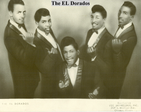 The El Dorados