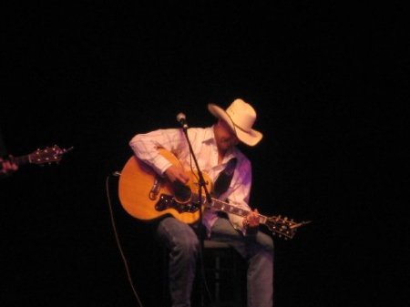 tracy lawrence 9