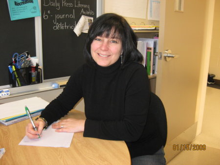 Lynda Mitchell's Classmates® Profile Photo