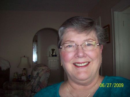Patricia Maloney's Classmates® Profile Photo