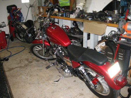 '96 Sporty