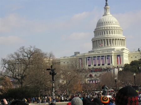 Capitol Building