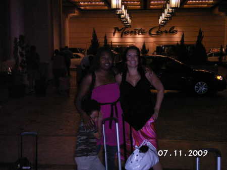 Las Vegas 2009