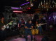 Live Music at The Dockside in Athens reunion event on Nov 27, 2009 image