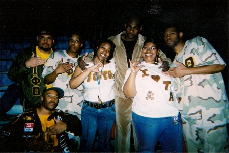 T.S.U. Iotas