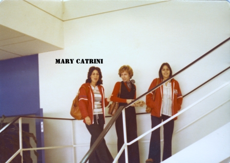 mary catrini