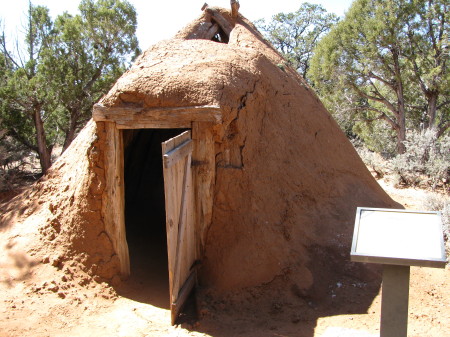 Navajo National Monument Park