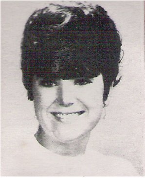 Senior Picture 1969