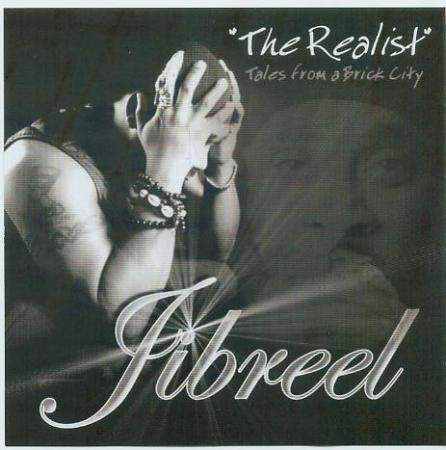 1st CD: "The Realist"